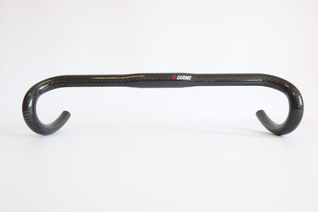 Darimo - Ellipse Gravel Carbon Handlebar