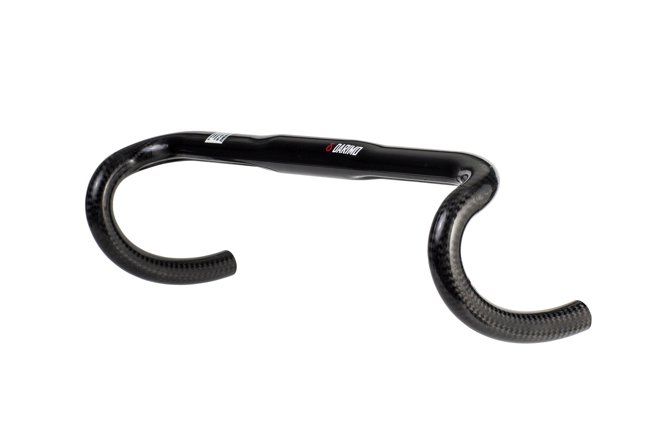 Darimo - Ellipse Road Carbon Handlebar