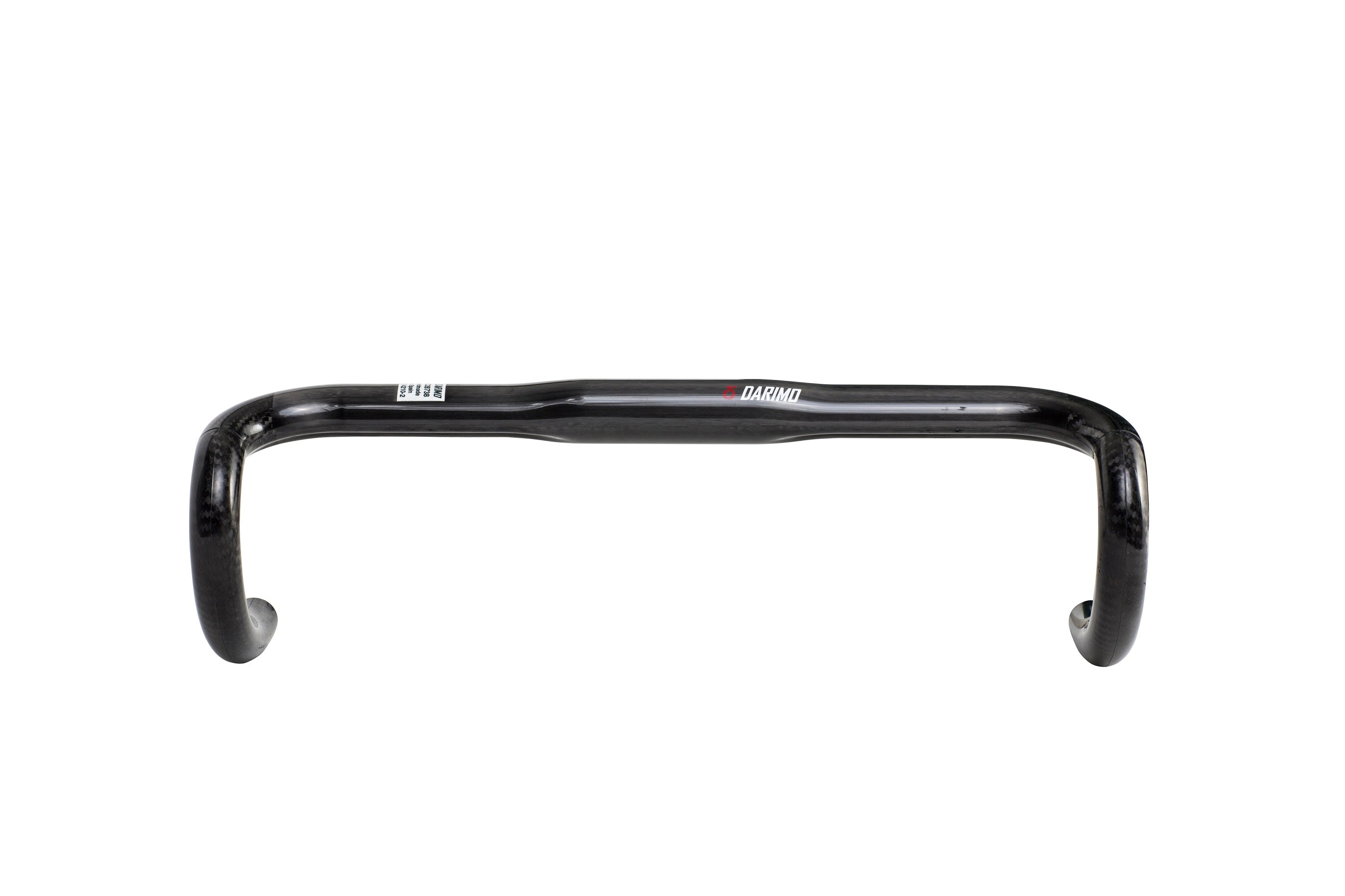 Darimo - Ellipse Road Carbon Handlebar