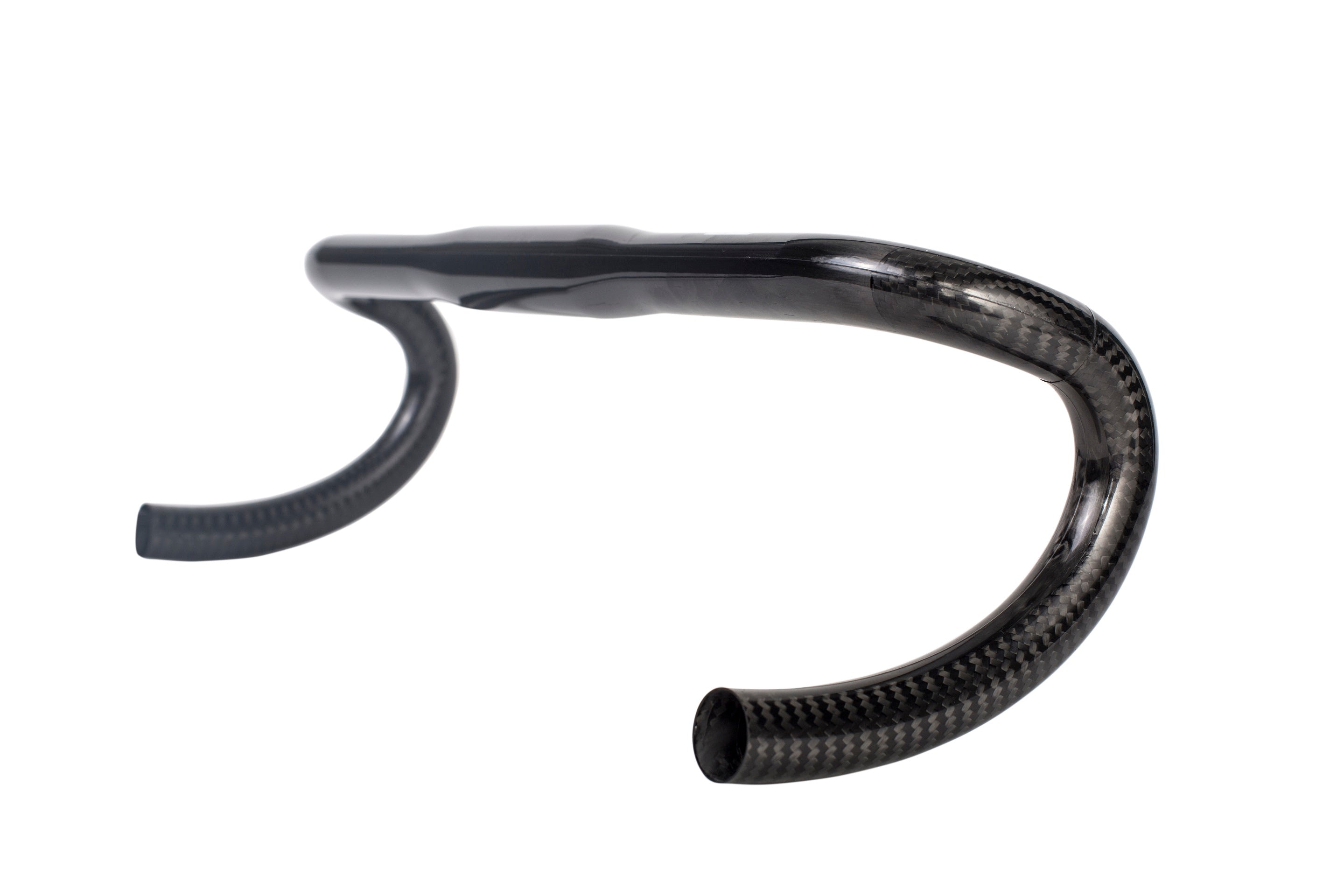 Darimo - Ellipse Road Carbon Handlebar