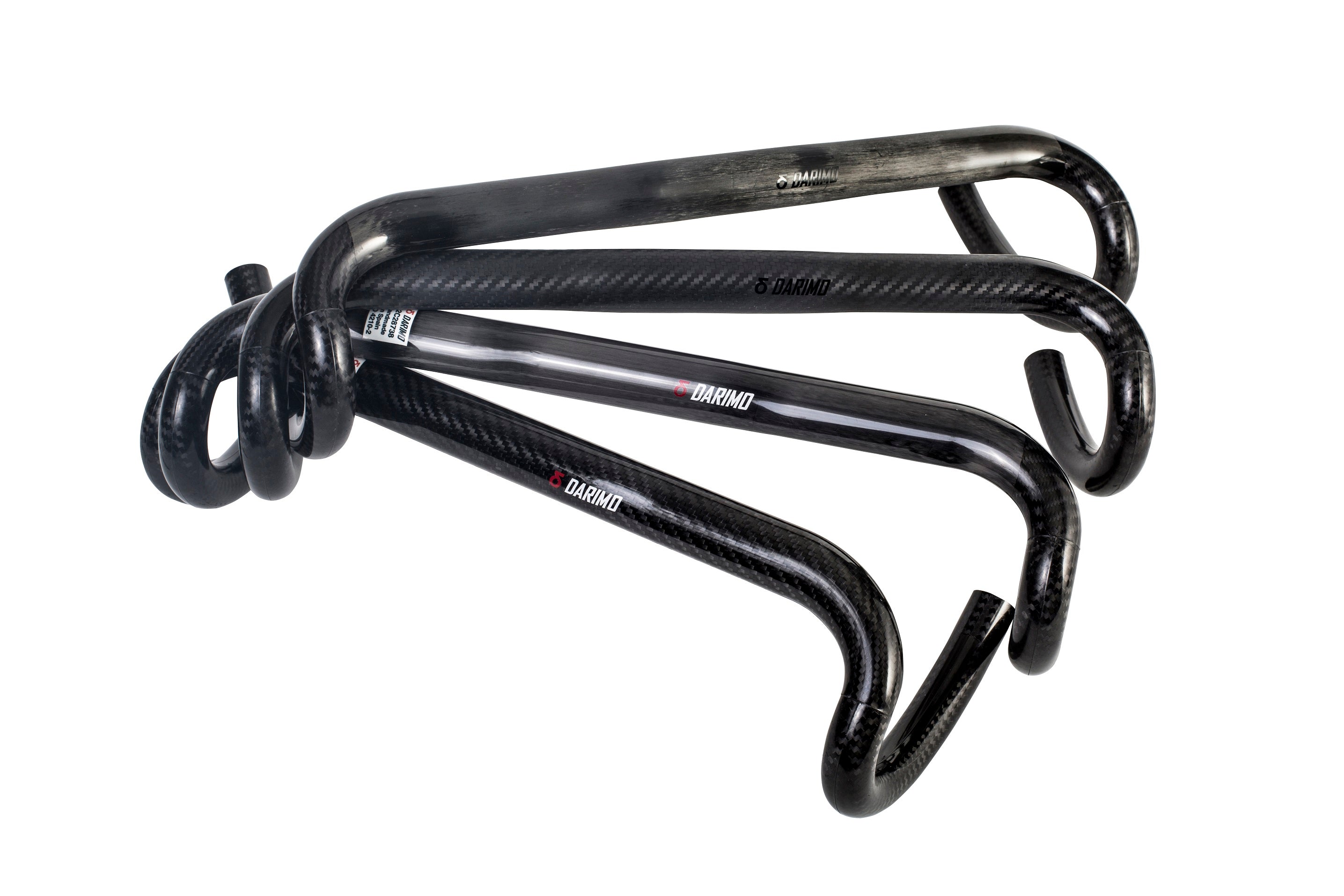 Darimo - Ellipse Road Carbon Handlebar