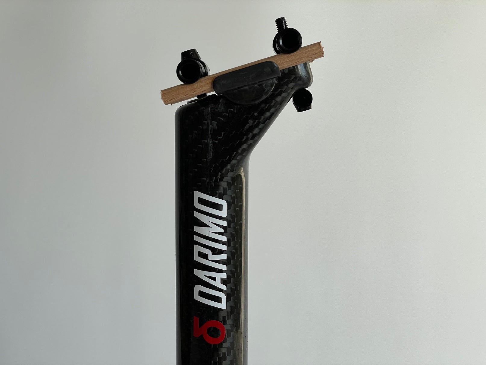 Darimo - T2 15mm and 25mm Setback Carbon Seatpost