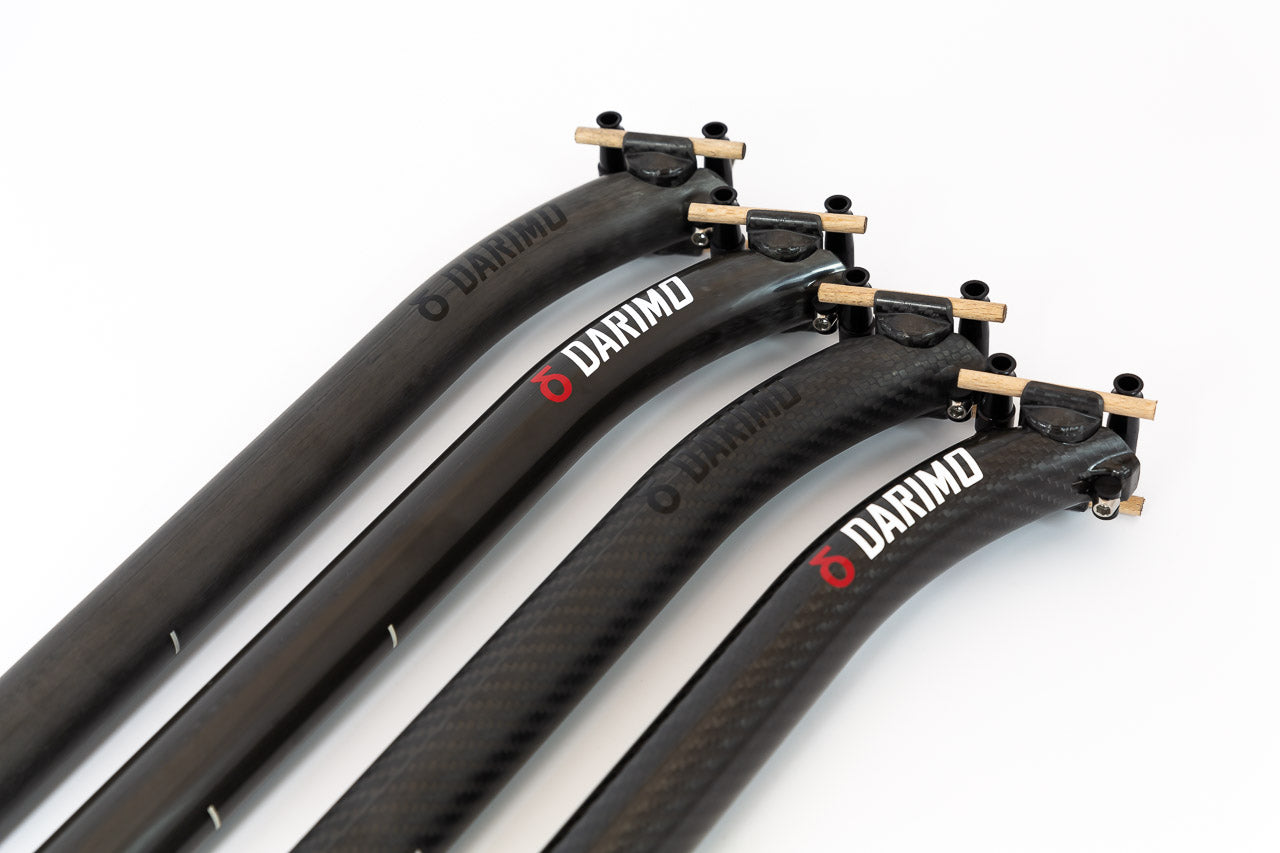 Darimo Carbon Seatpost for Specialized / S-Works Tarmac SL8