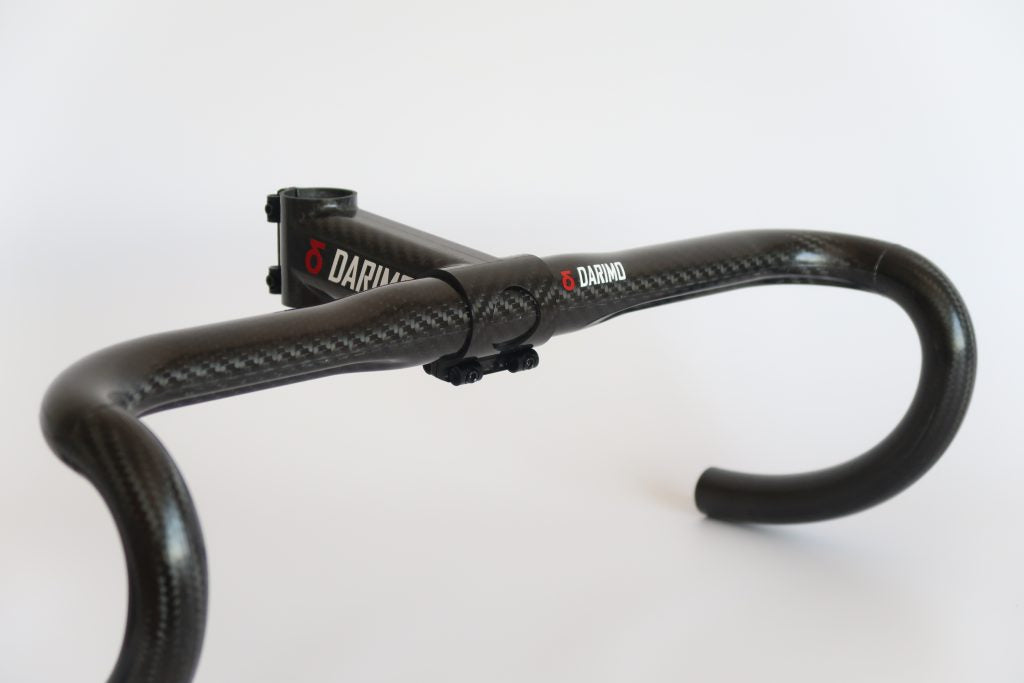 Darimo - IX2 & IX4 Ultralight Carbon Stems
