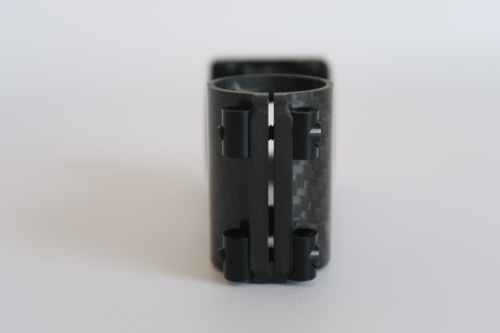 Darimo - IX2 & IX4 Ultralight Carbon Stems