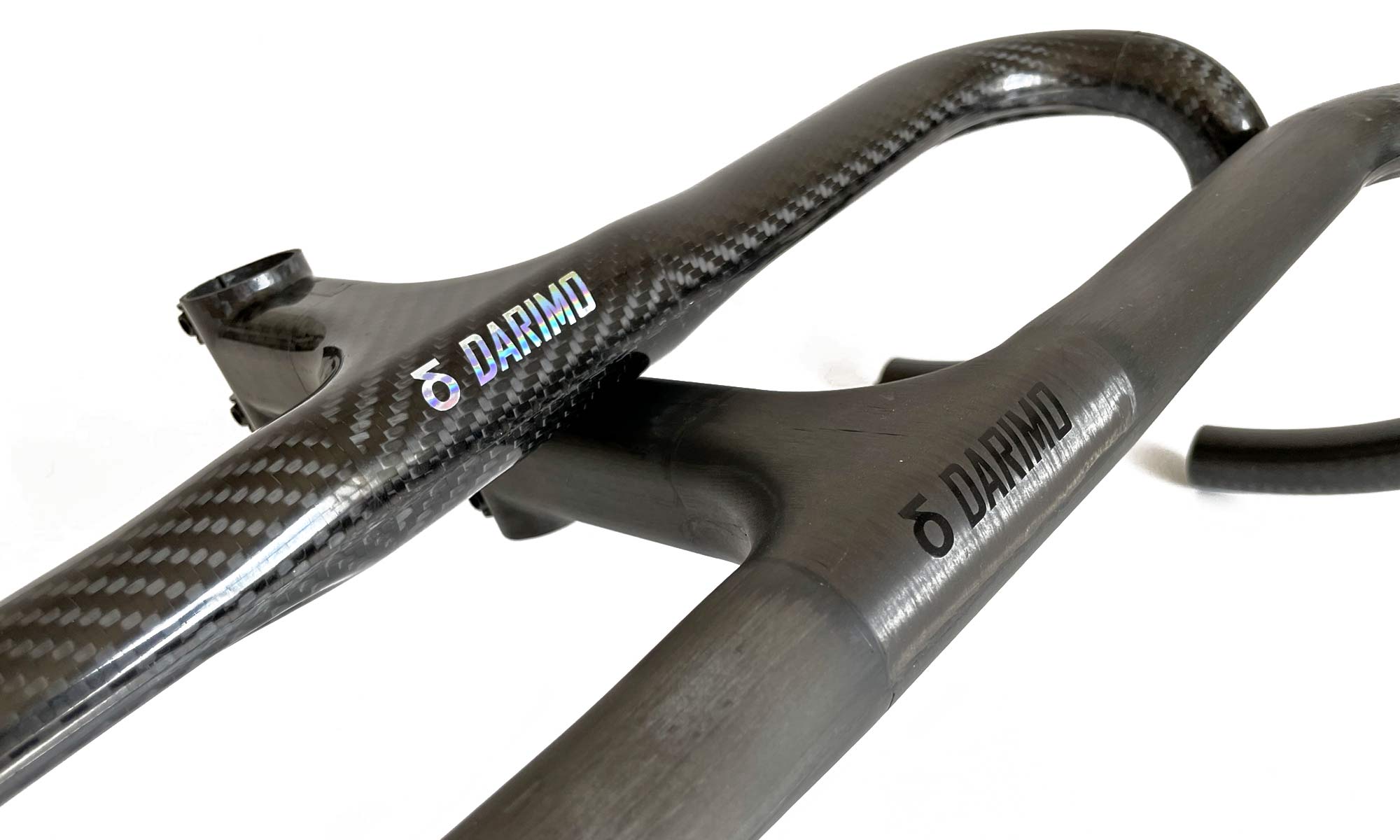 Darimo - Nexum Integrated Handlebar/Stem Combo