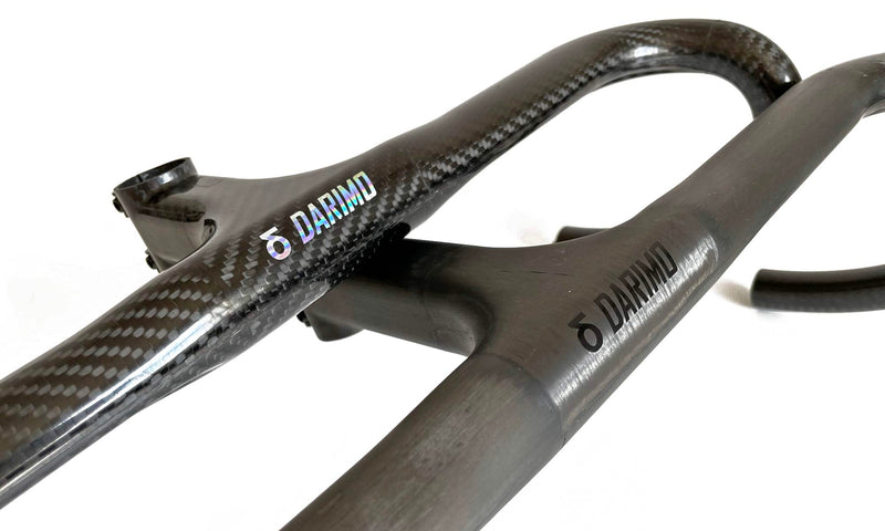 Darimo - Nexum Integrated Handlebar/Stem Combo