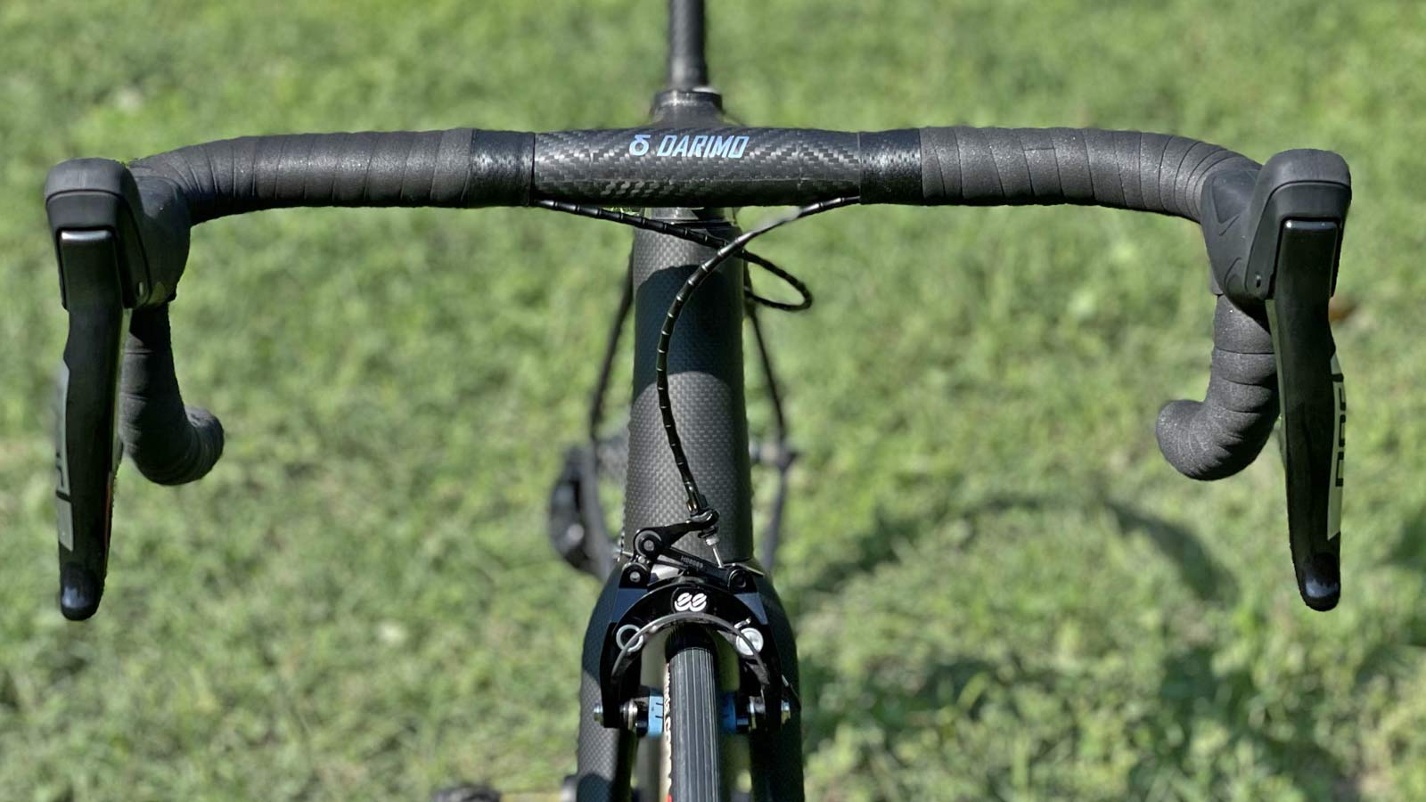 Darimo - Nexum Integrated Handlebar/Stem Combo
