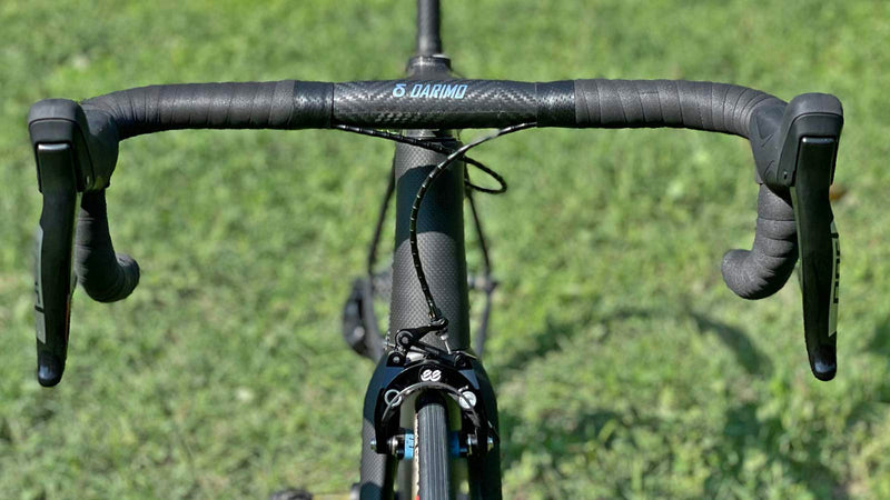 Darimo - Nexum Integrated Handlebar/Stem Combo