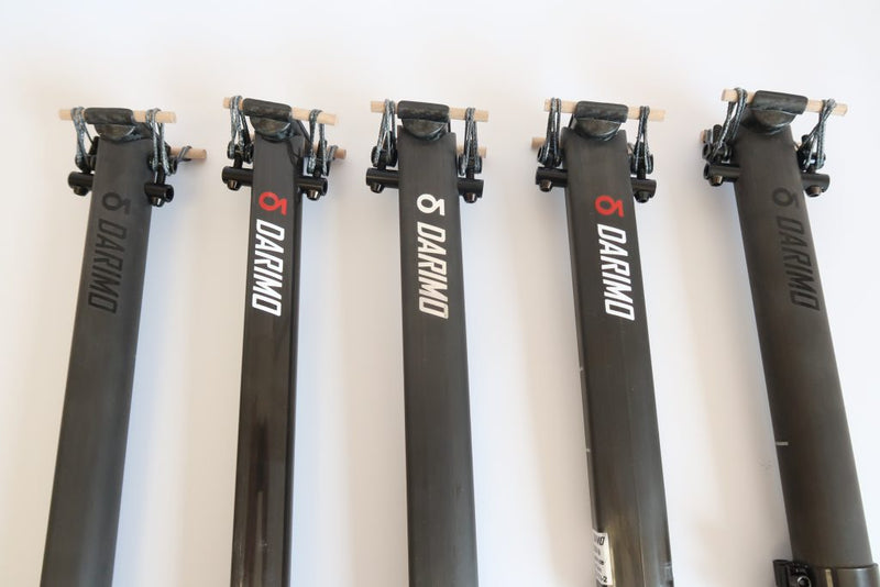 Darimo Carbon Seatpost for Specialized / S-Works Tarmac SL8