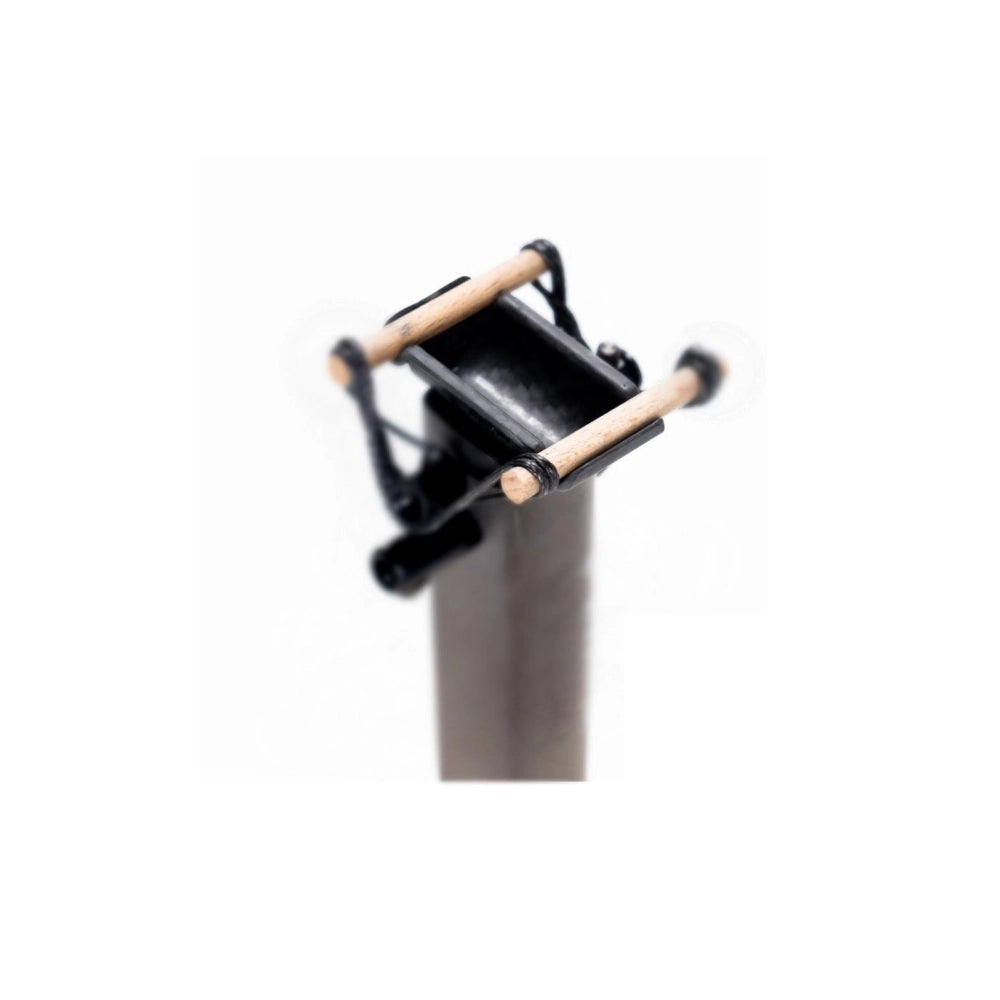 Darimo - Carbon Cradle for T1 / T2 Seatpost