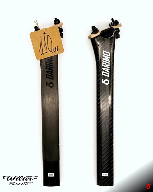 Darimo - Carbon Seatpost for Wilier Filante SLR