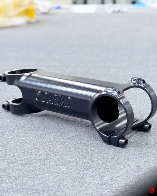 Darimo - IX2AL & IX4AL Ultralight Alloy Stems