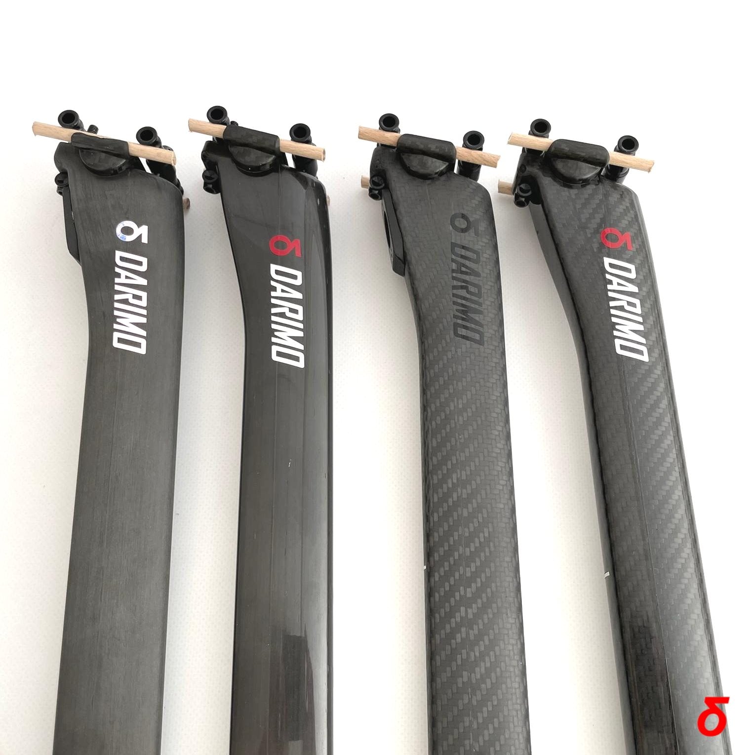 Darimo - Carbon Seatpost for Berria Belador