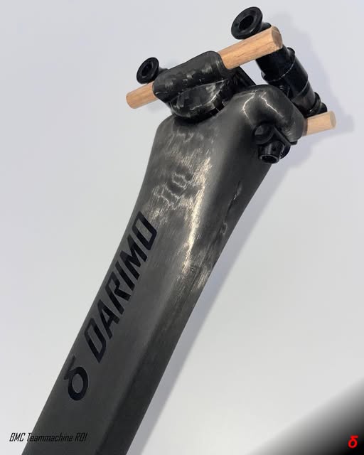 Darimo - Carbon Seatpost for BMC Teammachine R01