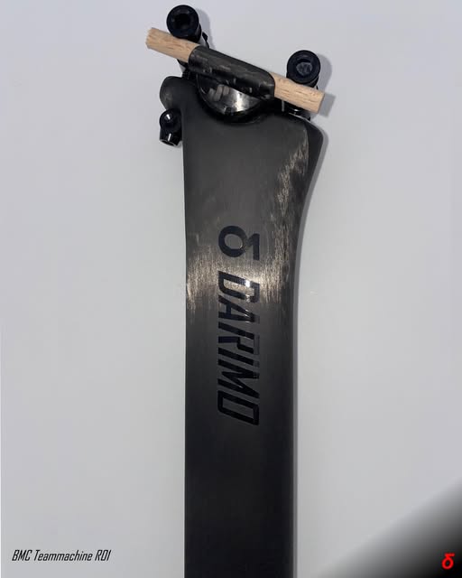 Darimo - Carbon Seatpost for BMC Teammachine R01