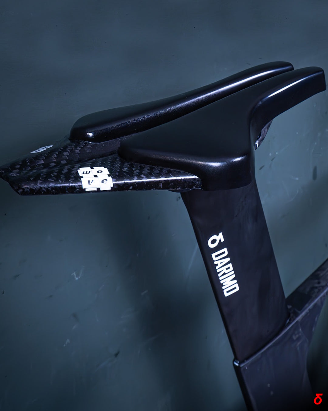 Darimo - Carbon Seatpost for Colnago TT1
