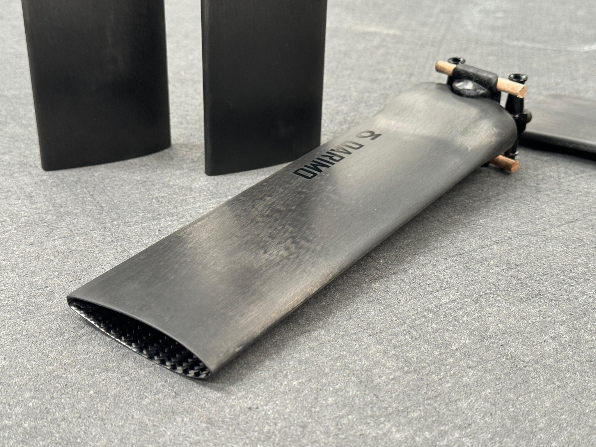 Darimo - Carbon Seatpost for Colnago TT1