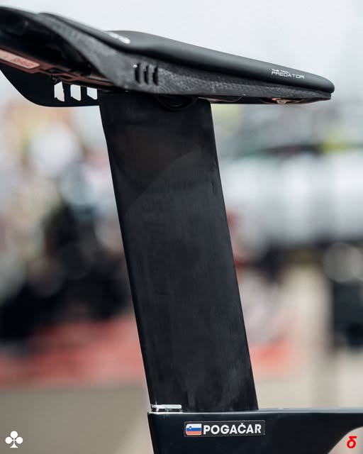 Darimo - Carbon Seatpost for Colnago TT1