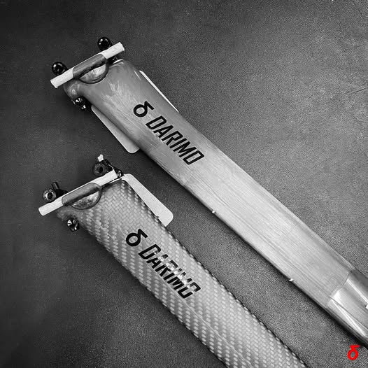 Darimo Carbon Seatpost for Pinarello Dogma F