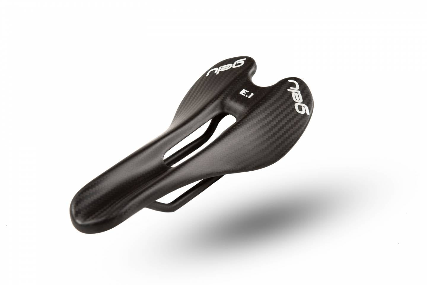 Gelu - E-Series Carbon Saddle