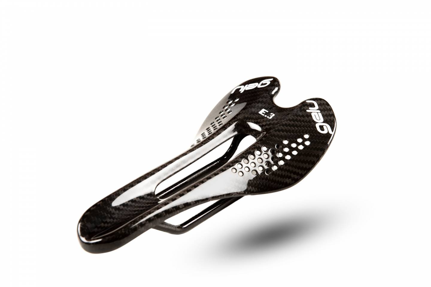 Gelu - E-Series Carbon Saddle