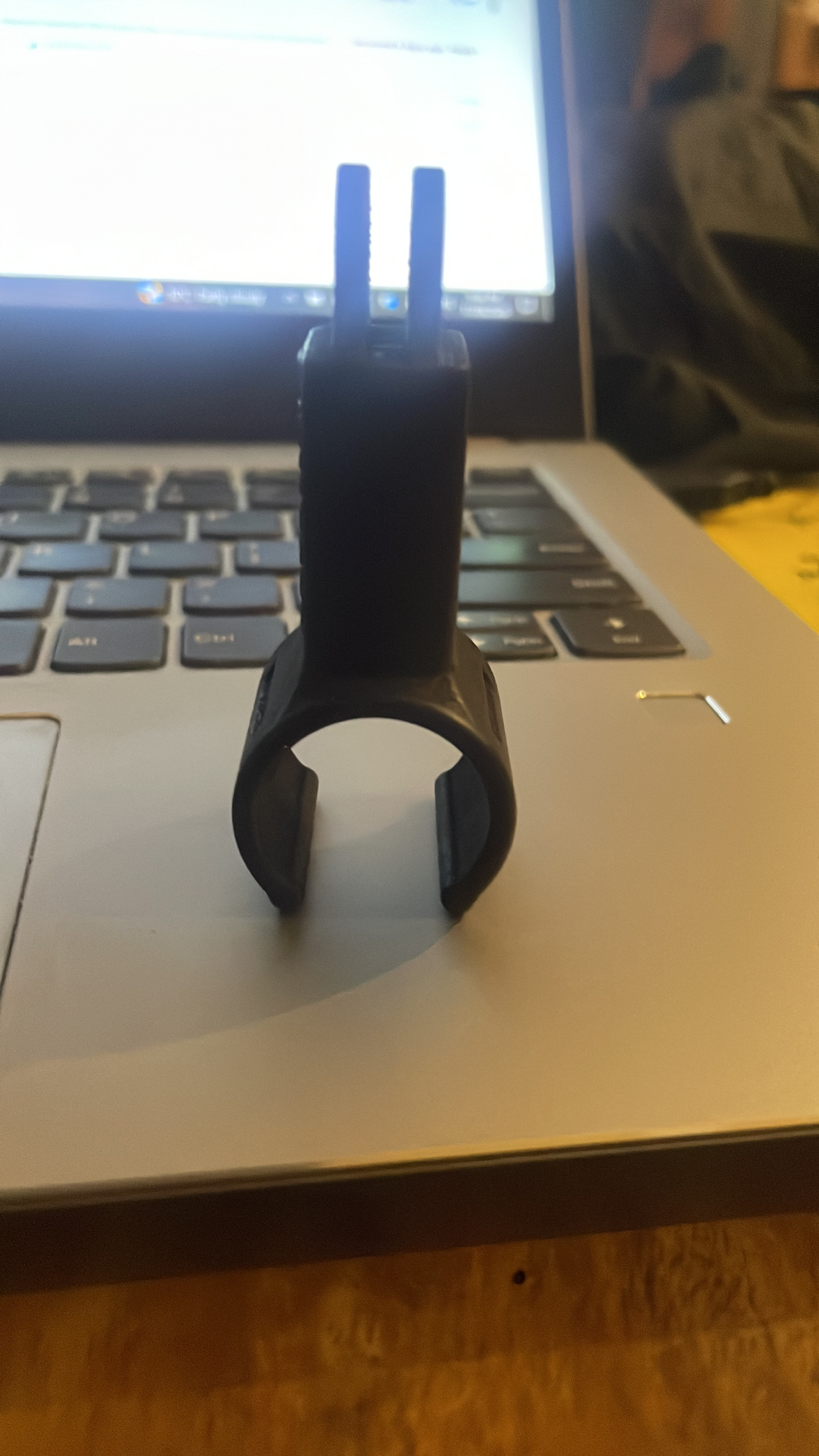 Raceware - Exposure GoPro Mount