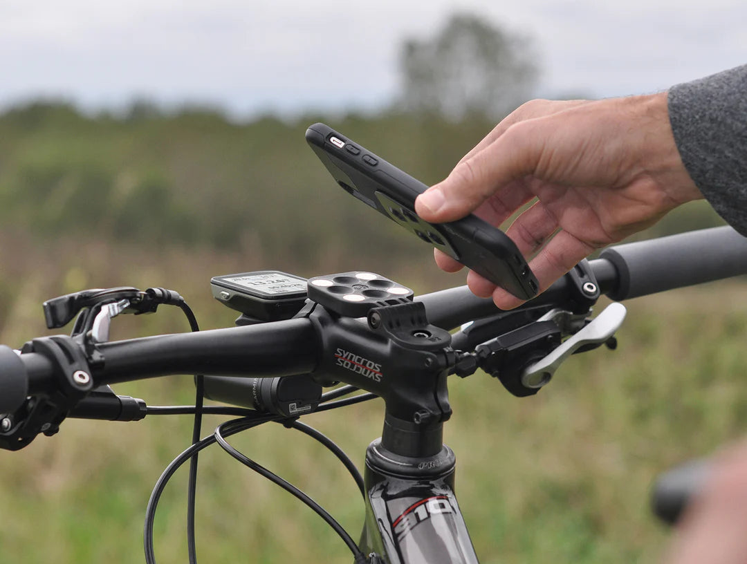 F3 Cycling - Phone Mount