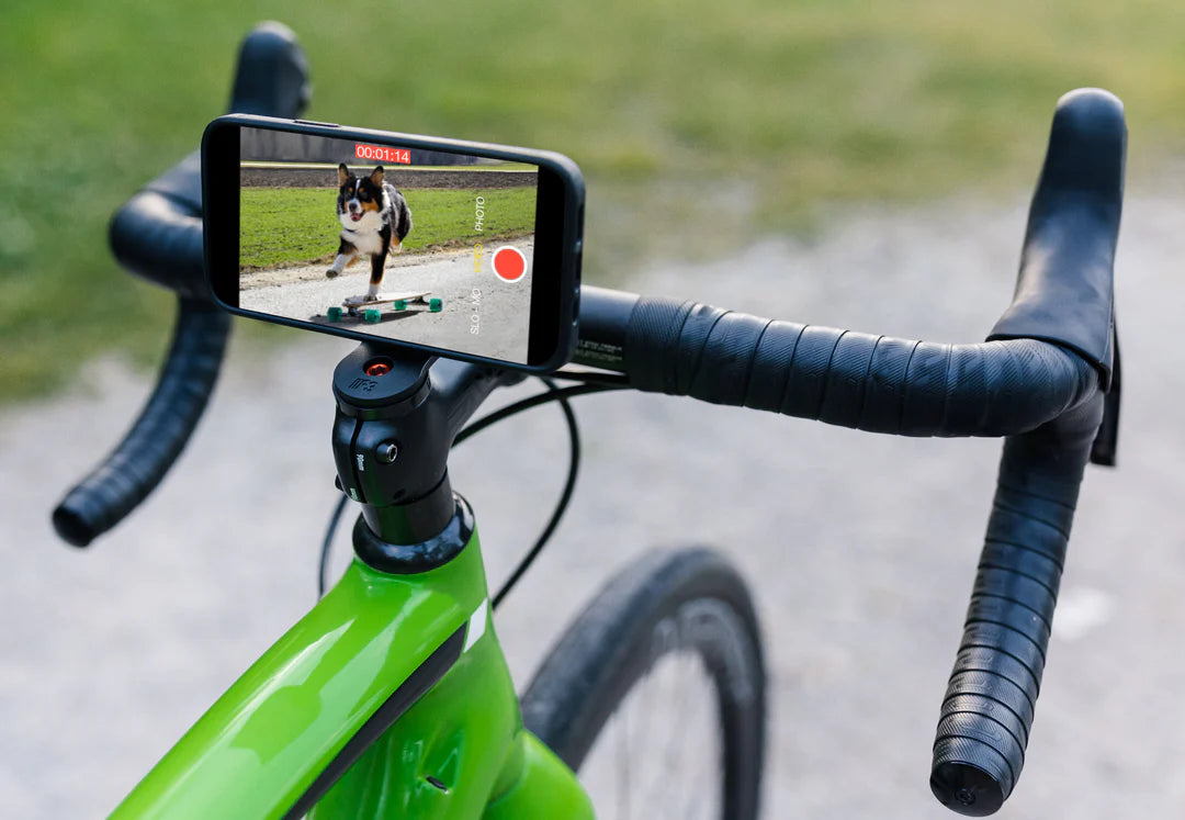 F3 Cycling - Phone Mount