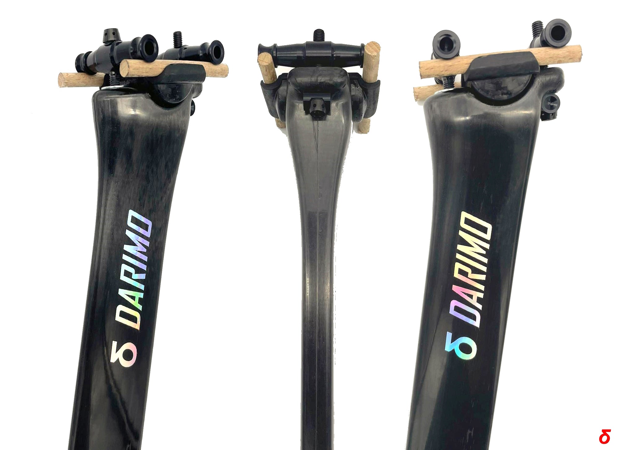Darimo - Carbon Seatpost for Factor Ostro Vam and Vam 2.0