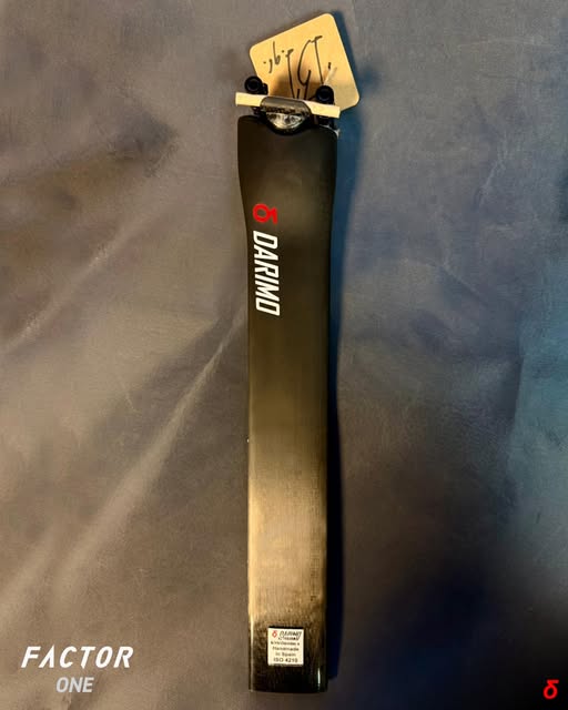 Darimo - Carbon Seatpost for Factor ONE