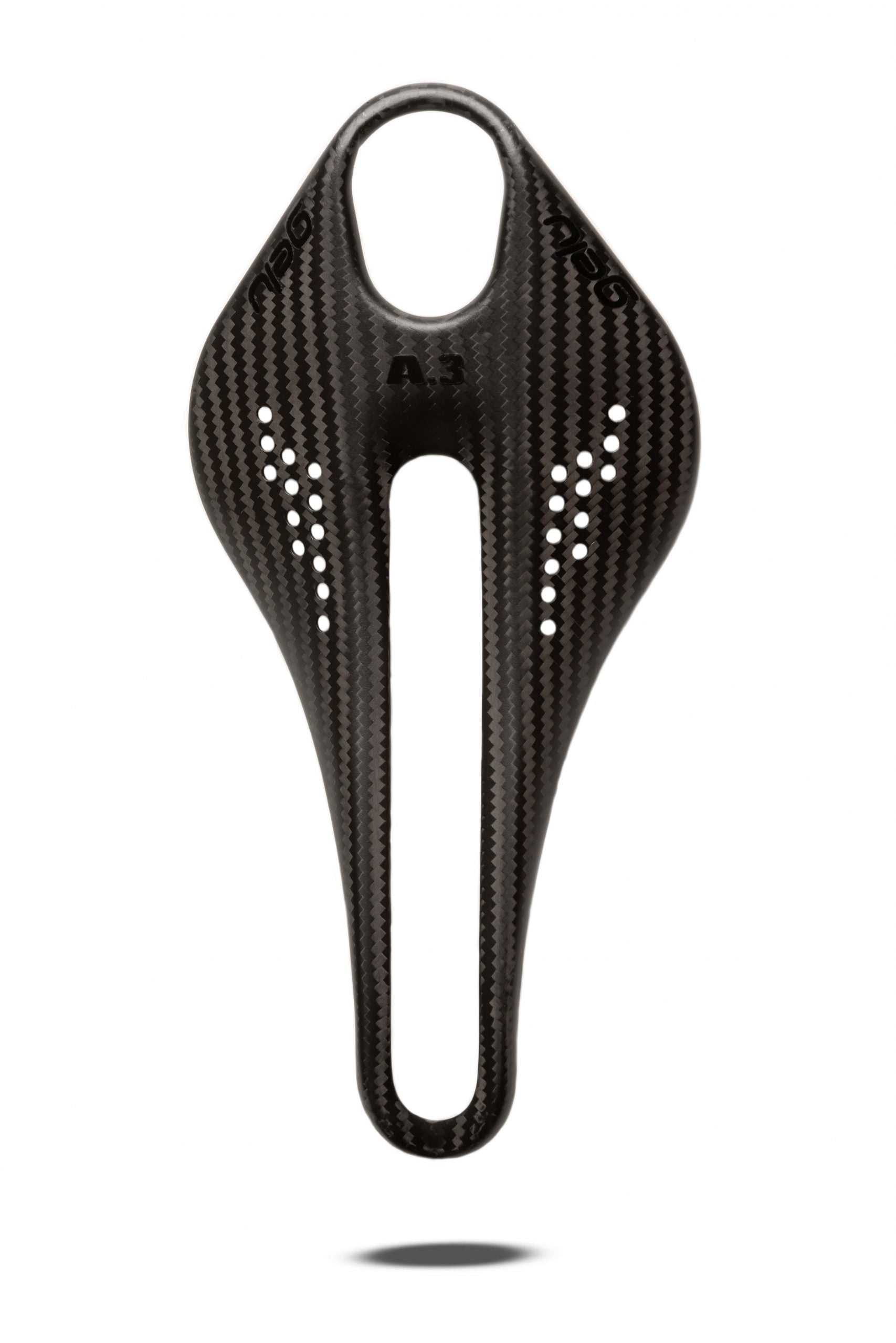 Gelu - A-Series Carbon Saddles