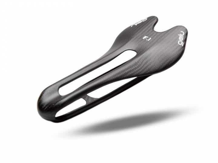 Gelu - F-Series Carbon Saddle