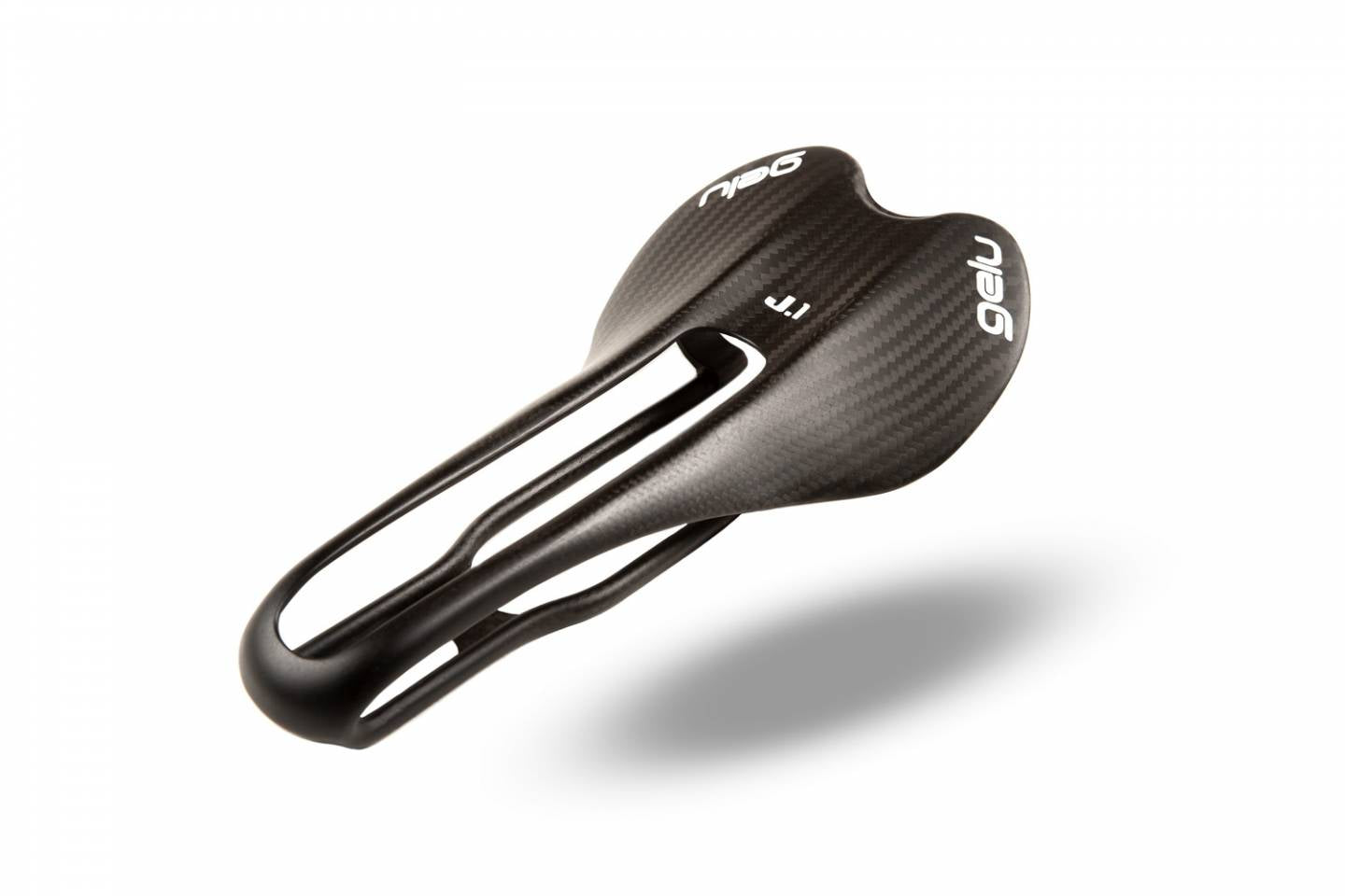 Gelu - J-Series Carbon Saddles
