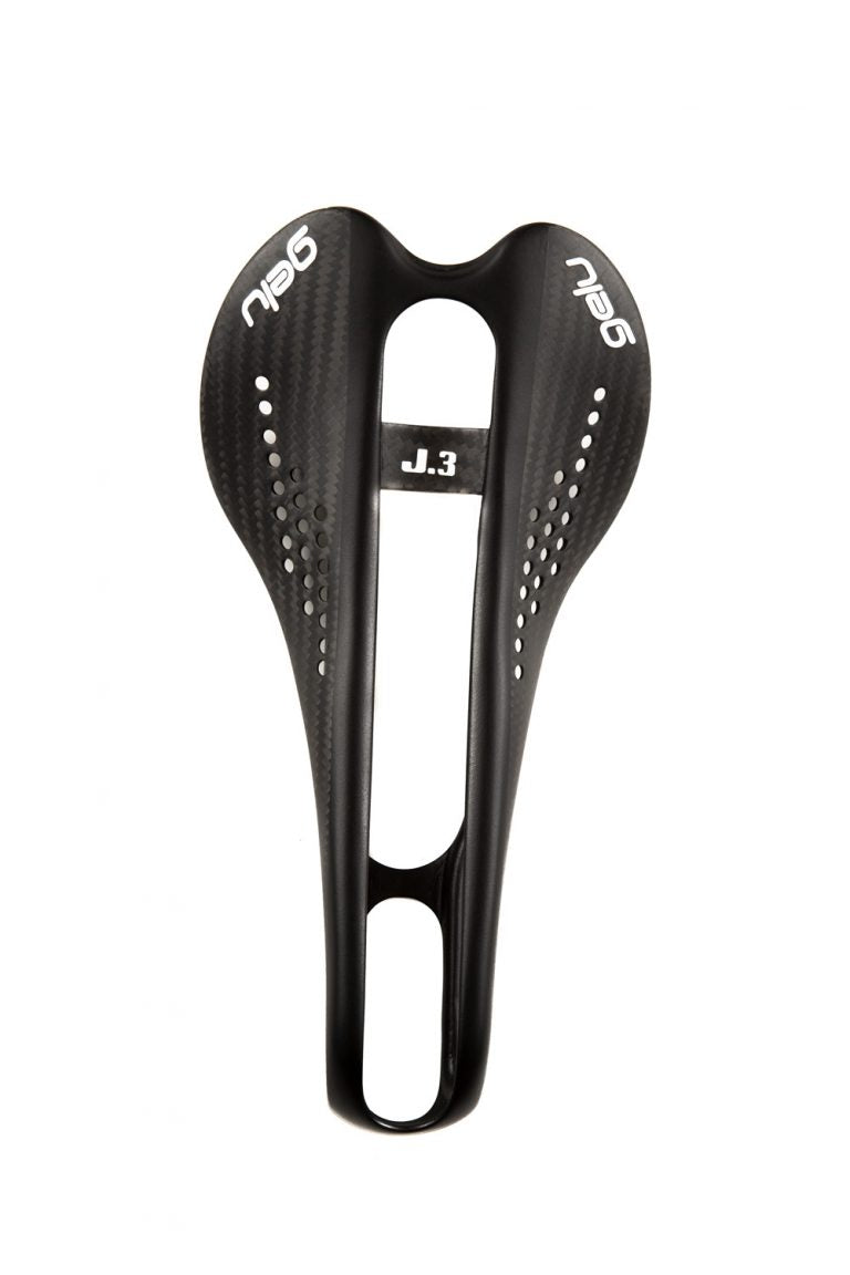Gelu - J-Series Carbon Saddles