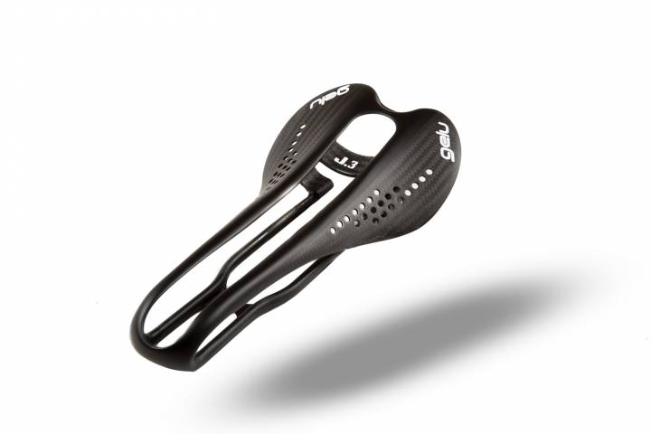 Gelu - J-Series Carbon Saddles