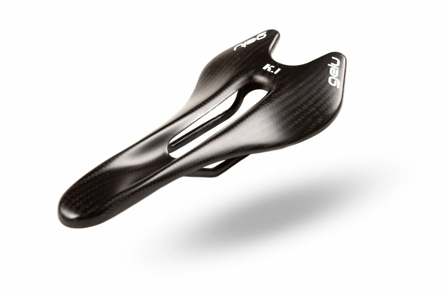 Gelu - K-Series Carbon Saddle