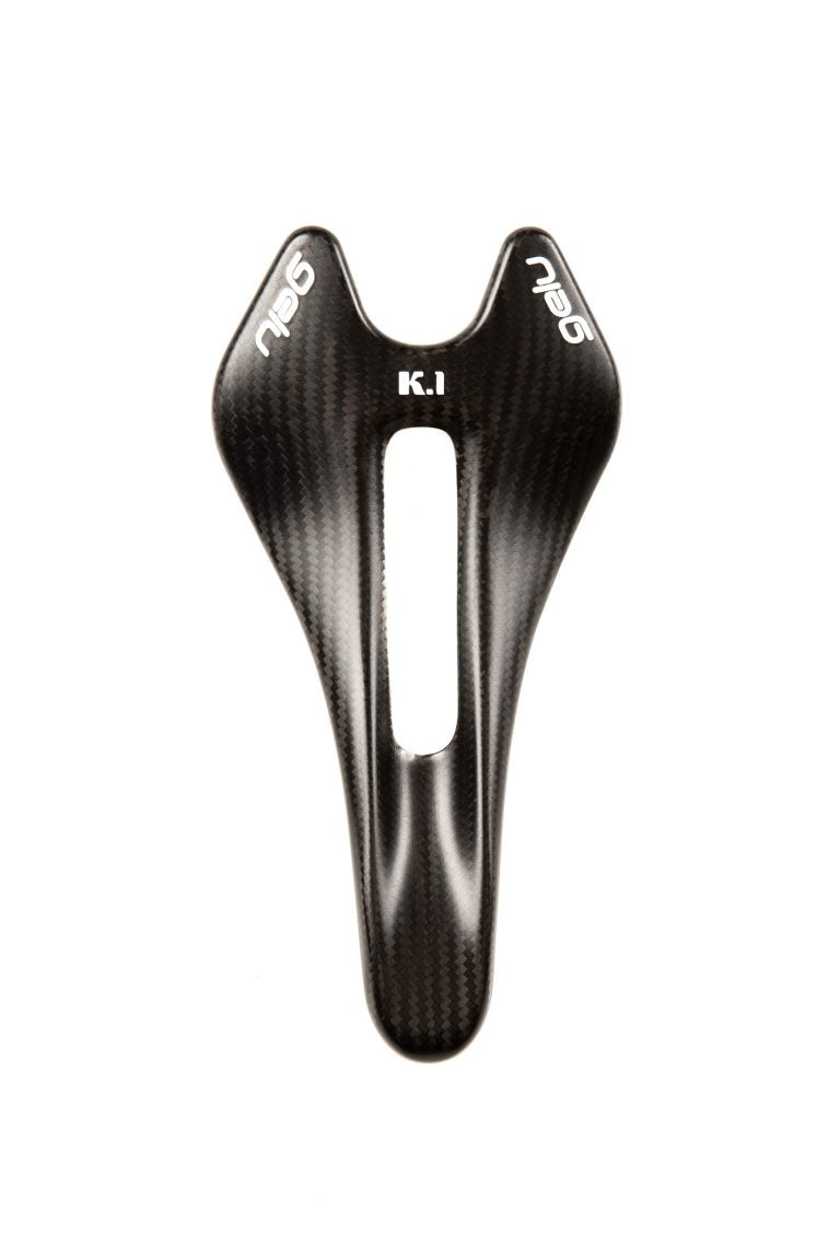 Gelu - K-Series Carbon Saddle