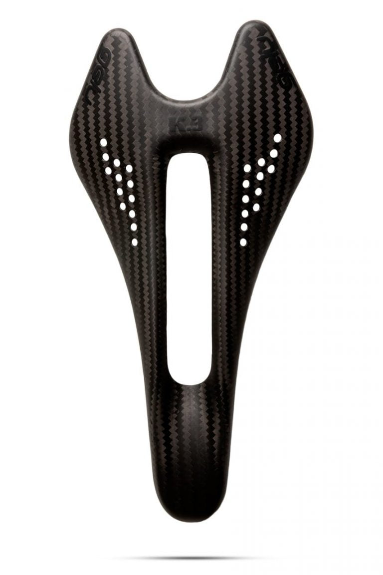 Gelu - K-Series Carbon Saddle