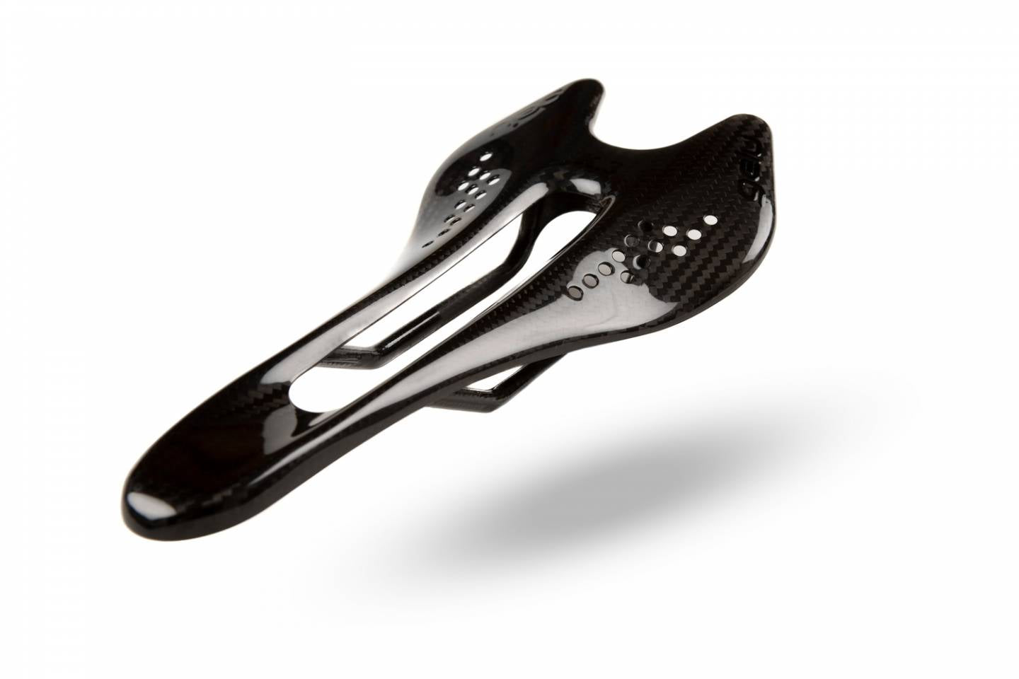 Gelu - K-Series Carbon Saddle