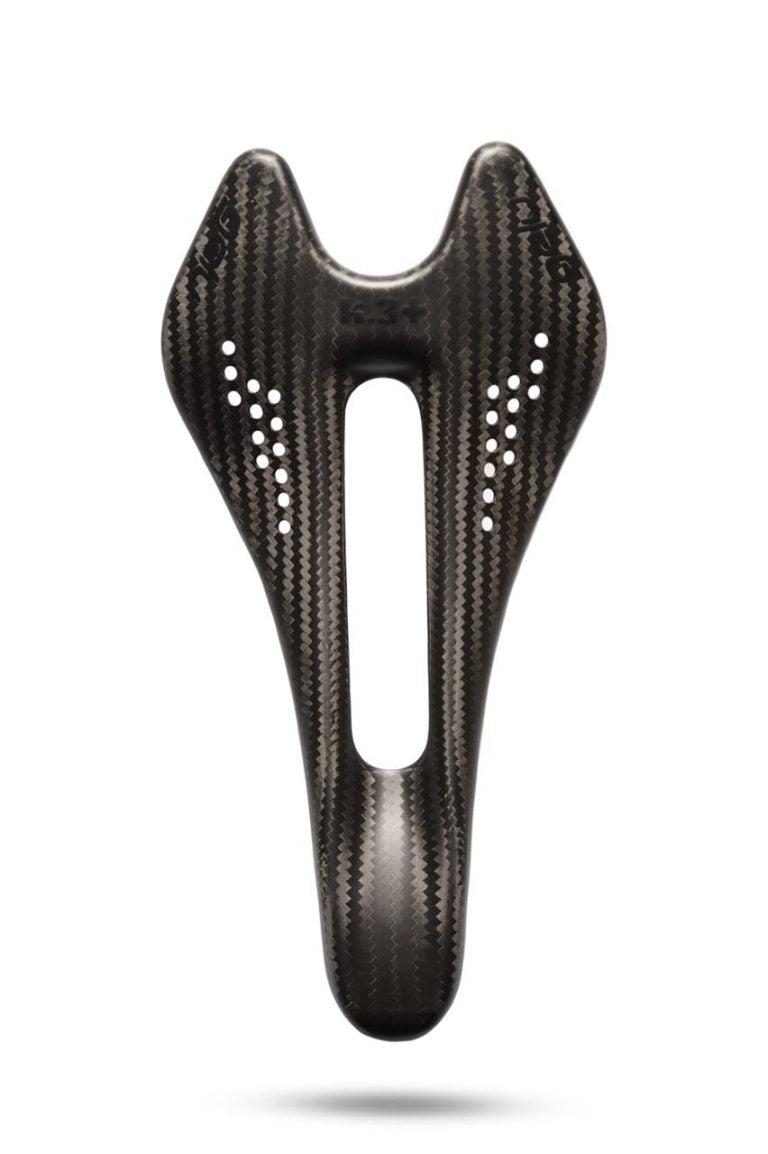 Gelu - K-Series Carbon Saddle