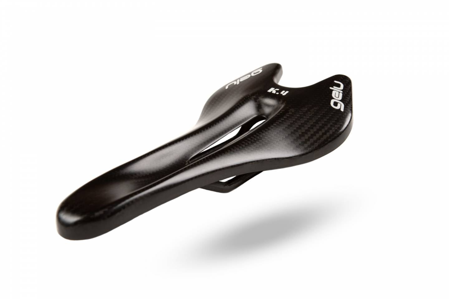 Gelu - K-Series Carbon Saddle