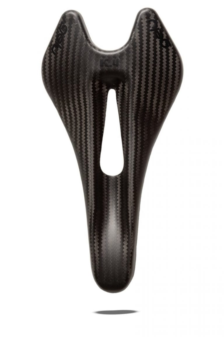 Gelu - K-Series Carbon Saddle