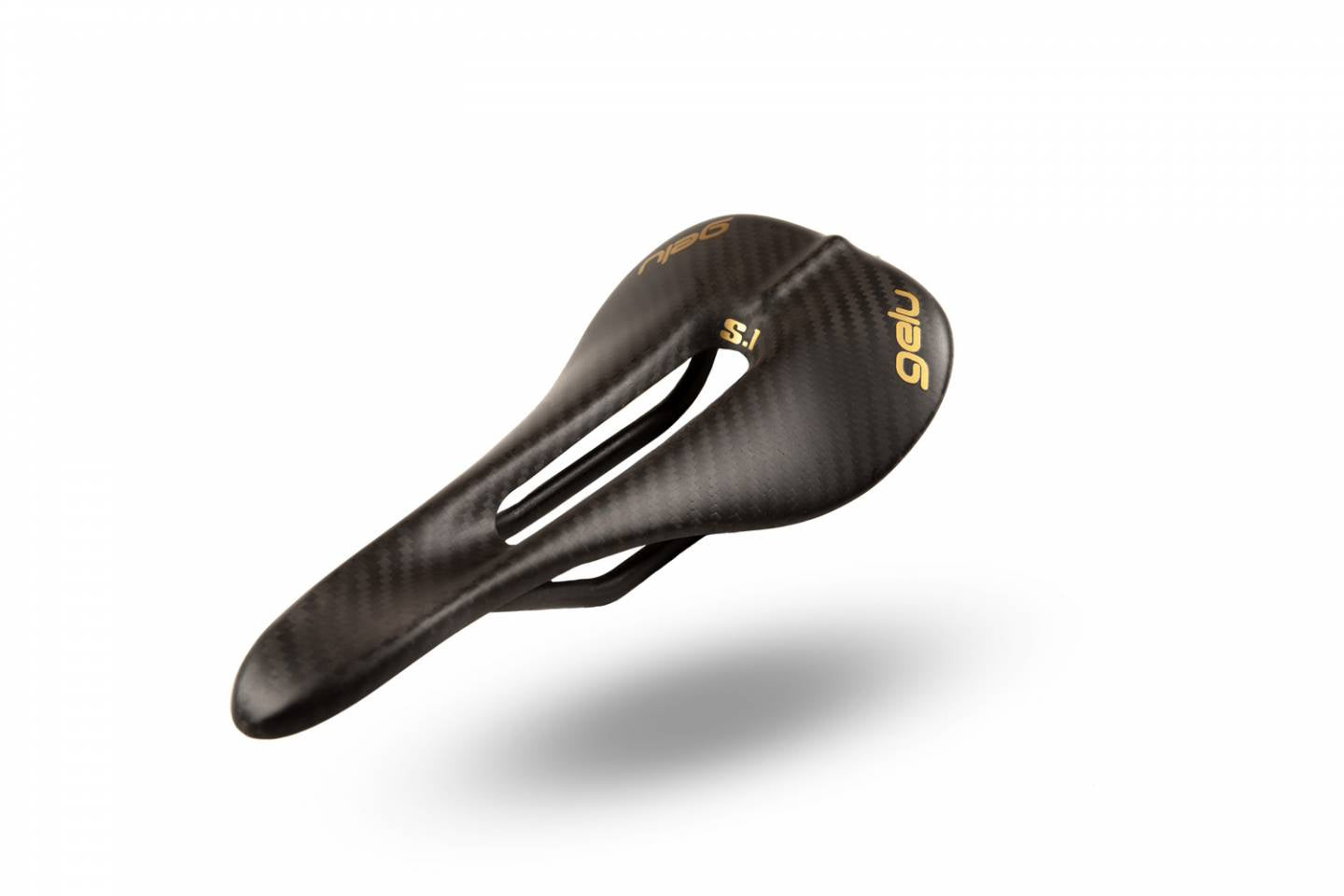 Gelu - S-Series Carbon Saddles