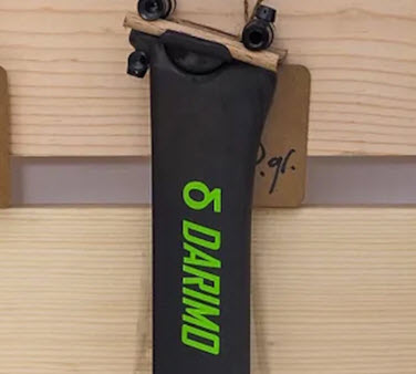 Darimo Carbon Seatpost for Pinarello Dogma F