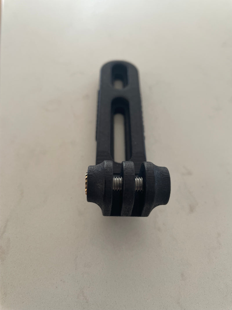 Raceware - GoPro or Light Mount for Integrated Bars