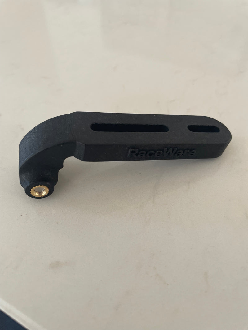 Raceware - GoPro or Light Mount for Integrated Bars