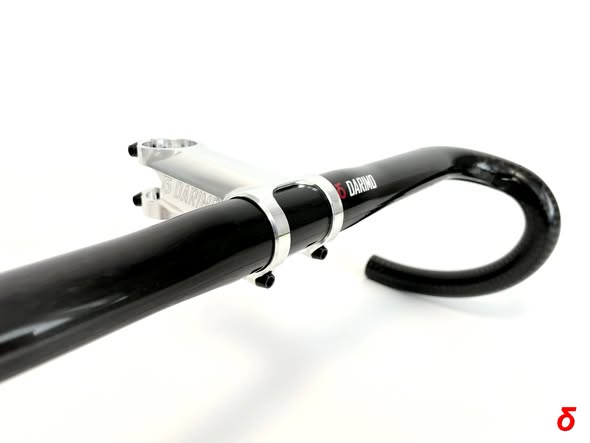 Darimo - IX2AL & IX4AL Ultralight Alloy Stems