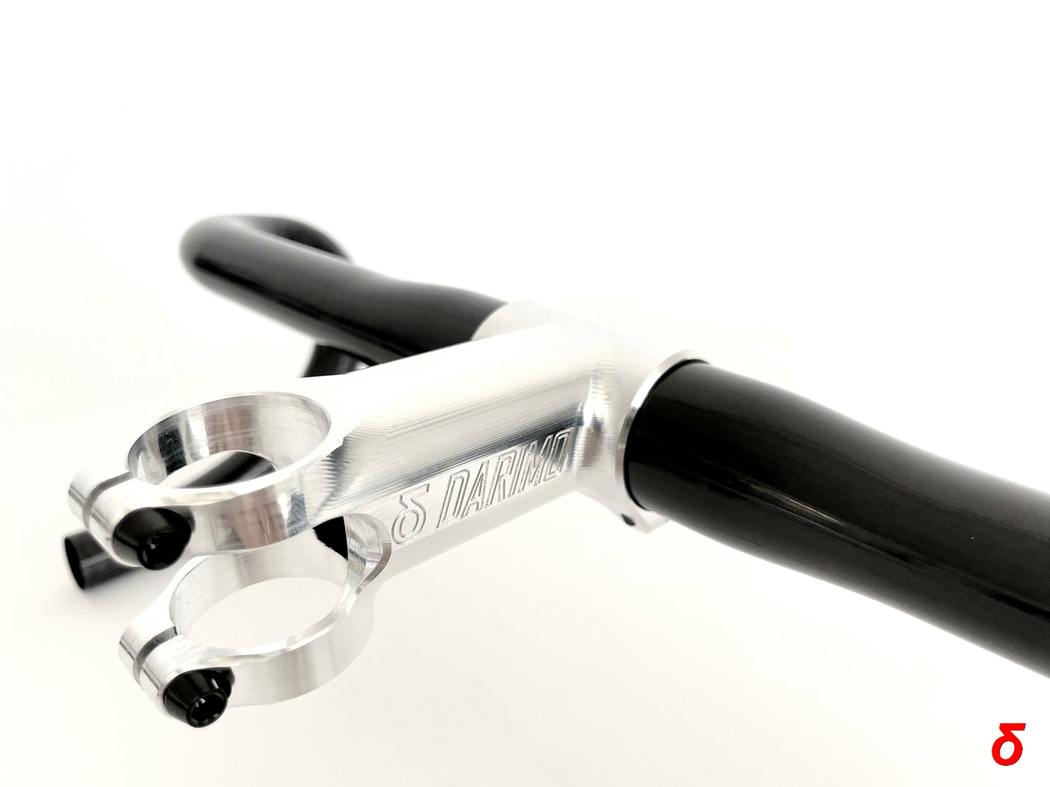 Darimo - IX2AL & IX4AL Ultralight Alloy Stems