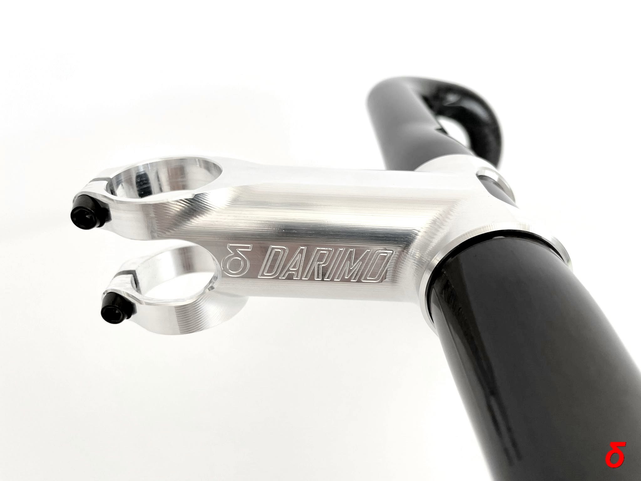 Darimo - IX2AL & IX4AL Ultralight Alloy Stems